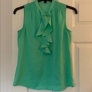 Mint statement top